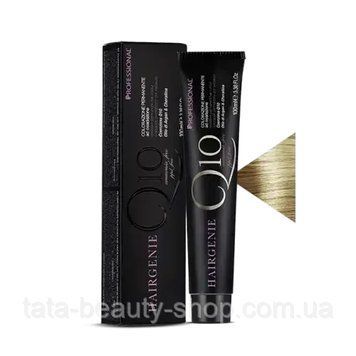 Крем-краска безаммиачная Hairgenie Professional, 100мл 10 2542900356 фото