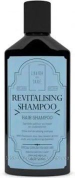 Шампунь для мужчин для увлажнения и восстановления волос Lavish Care Revitalizing Shampoo, 250мл 602893 фото