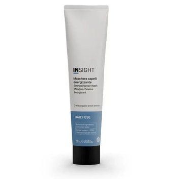 Маска энергетическая для ежедневного ухода за волосами всех типов Insight Energizing Mask, 200мл Ins55677 фото