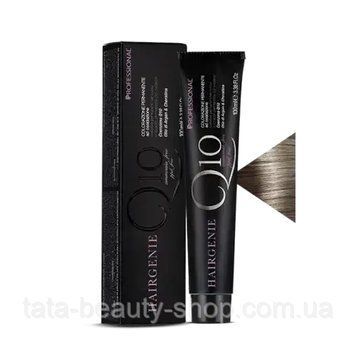 Крем-краска безаммиачная Hairgenie Professional, 100мл 7.1 2542888594 фото