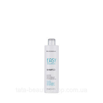 Шампунь бивалентный Professional Easy Balance Shampoo, 300мл 1589771881 фото