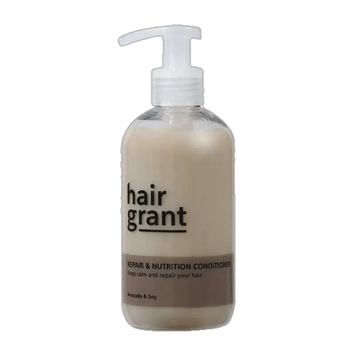 Кондиционер для сухих и поврежденных волос Profesional Cosmetics Hair Grant Repair Nutrition 250 мл 8030 фото