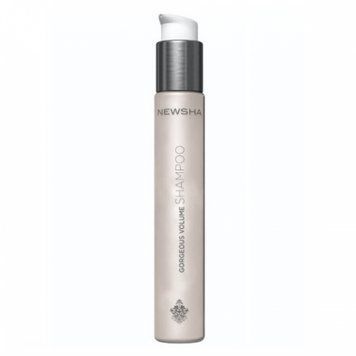 Шампунь для объема Newsha High Class Gorgeous Volume Shampoo, 80мл 28588 фото