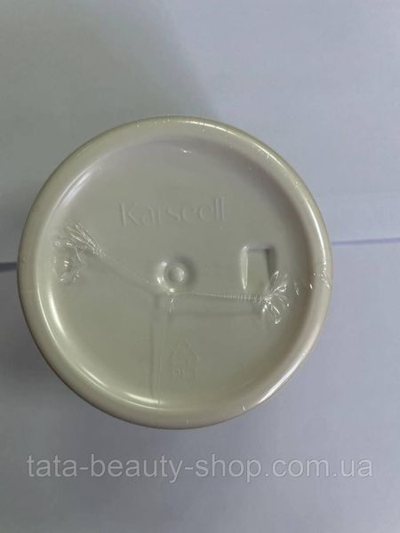 Маска для восстановления волос с аргановым маслом Karseell Collagen Hair Mask 500мл 2421995584 фото