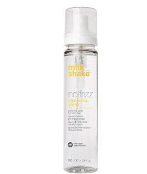 Спрей для увлажнения волос с антифризовым эффектом Milk Shake No Frizz Glistening Spray, 100 мл 56899 фото