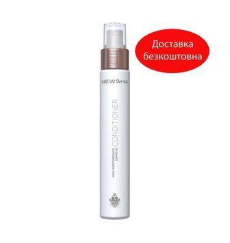 Несмываемый кондиционер для волос Newsha High Performance Leave-In Conditioner, 80мл 28564 фото