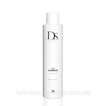 Сухой шампунь Sim Sensitive DS Dry Shampoo 300мл 11050 фото