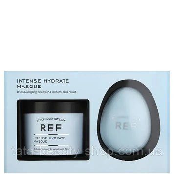 Промо бокс увлажнение волос REF Promo Box Intense Hydrate Masques 2528563106 фото