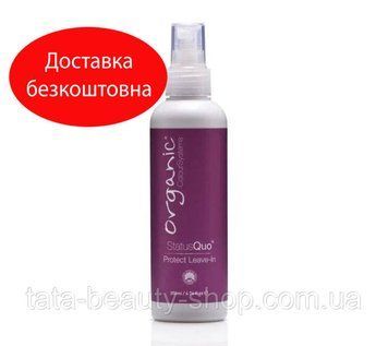 Кондиционер защитный несмываемый Organic Color Systems Protect Leave-in Conditioner Status Quo, 250мл OCS013200EE фото
