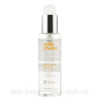 Сыворотка для блеска и увлажнения волос с антифриз-эффектом Milk Shake No Frizz Glistening Serum, 100мл 4554 фото