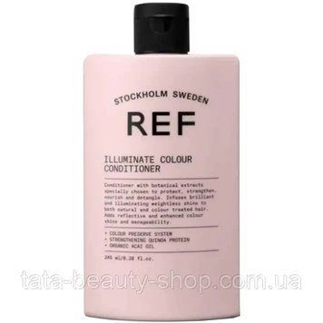 Кондиционер для блеска окрашенных волос REF Illuminate Colour Conditioner 245мл 26335 фото