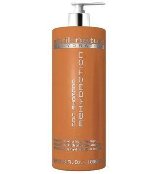 Шампунь для максимального зволоження волосся Abril et Nature Rehydration Bain Shampoo 1000 мл 83781 фото