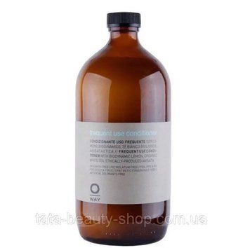 Кондиционер для ежедневного использования Oway Daily Act Frequent Use Conditioner 4576 фото