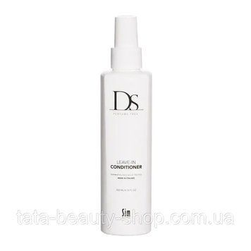 Легкий кондиционер для волос Sim Sensitive DS Leave-in Conditioner, 200мл 11029 фото