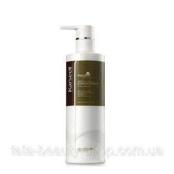 Кондиционер для сухих и поврежденных волос Karseell Maca Essence Repair Conditioner, 500мл 2522023154 фото