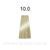 Краска для волос Kaaral Baco Silkera Permanent Hair Colouring, 100мл SK 10.0 дуже світлий блондин 2586950903 фото