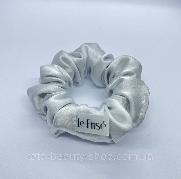 Резинка для волосся Le fris&eacute; 100% натуральний шовк, шт 1739883698 фото