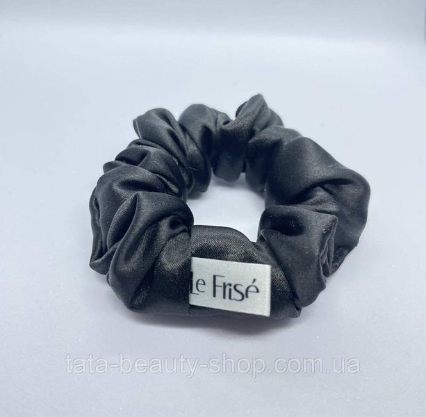 Резинка для волосся Le fris&eacute; 100% натуральний шовк, шт 1739883698 фото