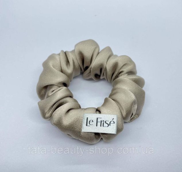 Резинка для волосся Le fris&eacute; 100% натуральний шовк, шт 1739883698 фото