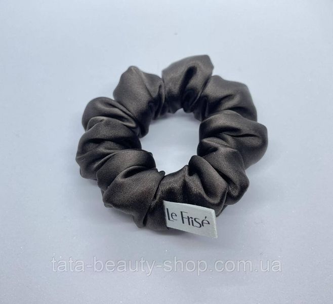 Резинка для волосся Le fris&eacute; 100% натуральний шовк, шт 1739883698 фото