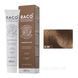 Стойкая крем-краска для волос Kaaral Baco Permanent Hair Color, 100мл 8.34 світло-русявий золотистий з мідним 2586968814 фото