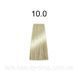 Краска для волос Kaaral Baco Silkera Permanent Hair Colouring, 100мл SK 10.0 дуже світлий блондин 2586950903 фото