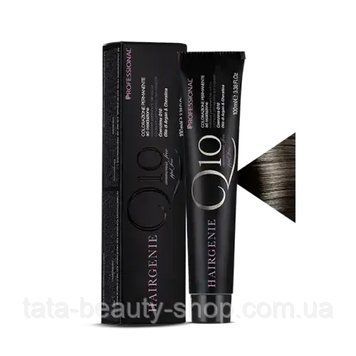 Крем-краска безаммиачная Hairgenie Professional, 100мл 5 2542891168 фото