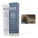 Стойкая крем-краска для волос Kaaral Baco Permanent Hair Color, 100мл 8.01 світлий натуральний попелястий 2586945178 фото
