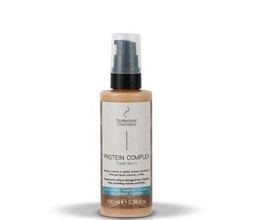 Сыворотка для восстановления волос Profesional Cosmetics Protein Complex Repair Serum, 100 мл 2760 фото