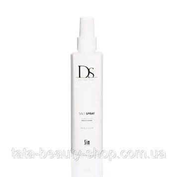 Солевой спрей Sim Sensitive DS Salt Spray, 200мл 11032 фото