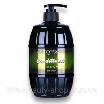 Кондиционер для волос Totex Conditioner Cream, 750 мл Tot60023 фото