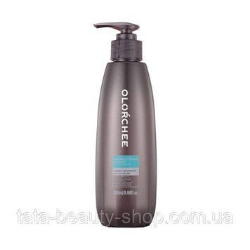 Крем для вьющихся волос Olorchee Miracle Wave Creme, 280мл 2578489490 фото