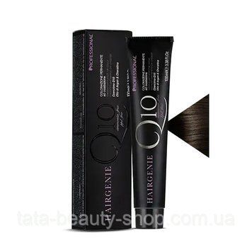 Крем-краска безаммиачная Hairgenie Professional, 100мл 5.71 2542892002 фото
