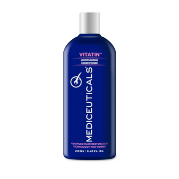 Зволожуючий кондиціонер для жінок Vitatin Conditioner Mediceuticals, 250мл 52005 фото