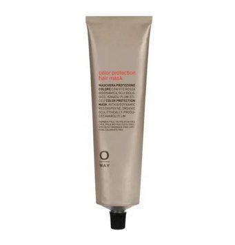Маска для окрашенных волос Oway ColorUp Protection Hair Mask 3465 фото