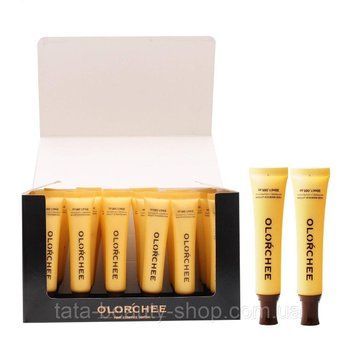Лосьон для поврежденных волос Olorchee Hair Essence Lotion, 24х30 мл 2578494670 фото