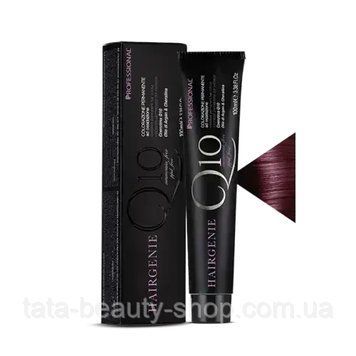 Крем-краска безаммиачная Hairgenie Professional, 100мл 5.6 2542892757 фото