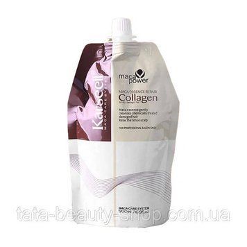 Увлажняющая маска для волос Karseell Maca Power Collagen Hair Mask Refill, 500мл 2580724176 фото