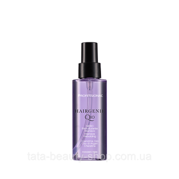 Сыворотка для восстановления волос Professional Hairgenie Q10, 110мл 1589773677 фото
