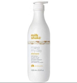 Шампунь для волос смягчающий Milk Shake Make My Day Shampoo, 1000мл 5668 фото