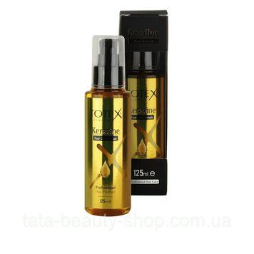 Сыроватка с кератином Totex Hair Serum Keratine, 125 мл Tot67916 фото