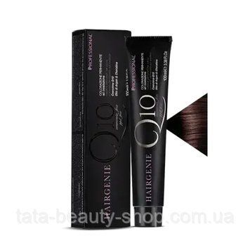 Крем-краска безаммиачная Hairgenie Professional, 100мл 5.2 2542893669 фото