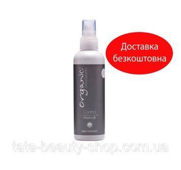 Спрей для создания прикорневого объема ROOT-LIFT ORGANIC COLOUR SYSTEMS,200мл OCS024200EE фото
