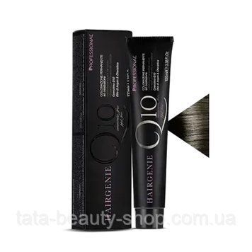 Крем-краска безаммиачная Hairgenie Professional, 100мл 5.1 2542894165 фото