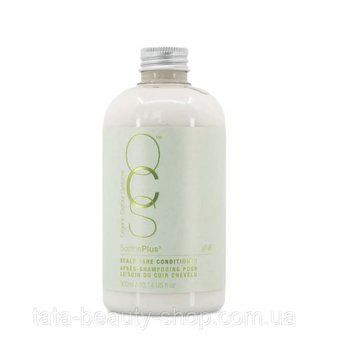 Органический кондиционер для чувствительной кожи головы Organic Colour Systems OCS Soothe Plus Scalp Care Conditioner, 300мл OCSSPC0300 фото