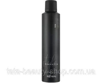 Спрей-блеск для волос Kaaral Style Perfetto Bling Glossing Spray, 300мл 1604 фото