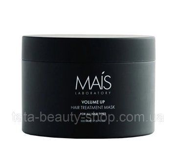 Маска для придания объема волос Mais Laboratory Volume Up Hair Treatment Mask, 500мл 55777 фото