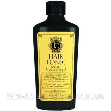 Тоник для ухода за волосами для мужчин Lavish Care Hair Tonic, 250мл 602374 фото