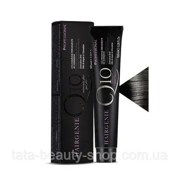 Крем-краска безаммиачная Hairgenie Professional, 100мл 4 2542894618 фото