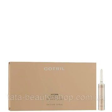 Увлажняющий антиоксидантный концентрат Cotril Hydra Anti-Oxidizing Lotion (10шт*12мл) 2550203524 фото